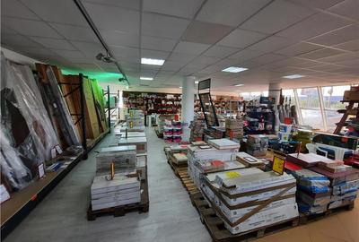 Spatiu Comercial, 450 mp, Sibiu - 8