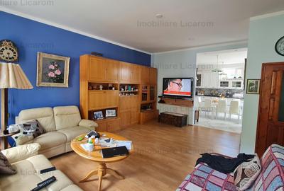 Apartament 3 camere la casa Centru Istoric utilat,mobilat 265000Eur