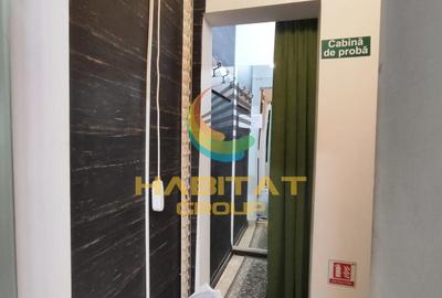 Spatiu Comercial de inchiriat Calea Mosilor 24Mp - 7