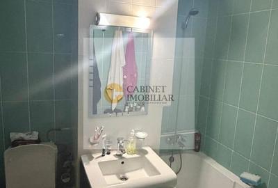 3 camere - 70MP | Decomandat | 2 Balcoane | Crangasi - 5