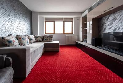 Apartament de vanzare-3 decomandat-zona Unirii - 1