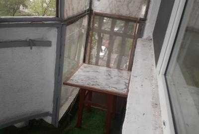 Garsonieră spațioasă (40mp) zona Vitan Mall, renovată si mobilată - 15