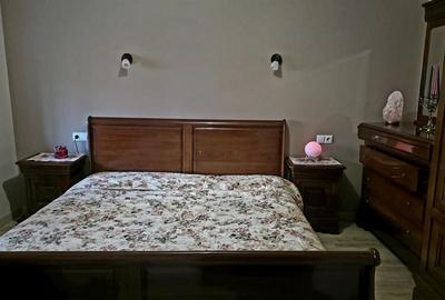 Apartament de inchiriat 2 camere Bulevardul Victoriei - Centrul Nou - 11