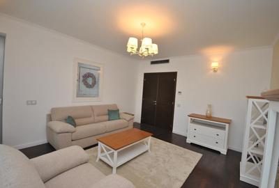 Apartament 2 camere Asmita Gardens