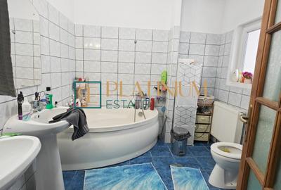 P4791 Casa individuala cu 6 camere+GARAJ, zona Dambovita - 13