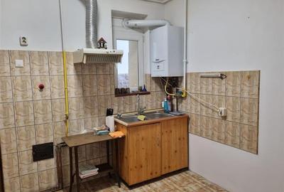 Vanzare apartament 3 camere in vila cu acces la gradina Centru zona Astoria, Clu - 8