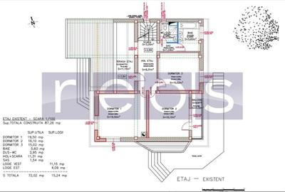 TEREN 1100 MP STRADAL – BULEVARDUL EROU IANCU NICOLAE | DUBLA DESCHIDERE | - 5