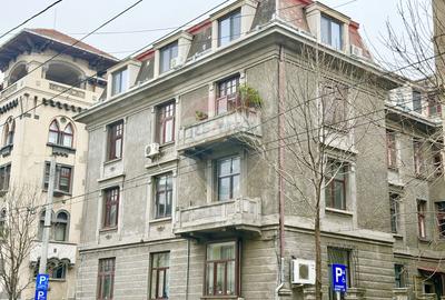 Un apartament cu poveste, în inima Bucureștiului interbelic - 17