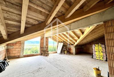 Apartament 4 camere - 113,6 mp - Priveliste superba - 11