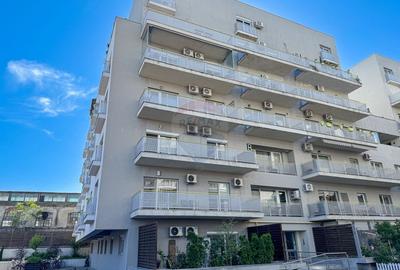 Duplex cu 2 camere superb langa Parcul Carol - 17