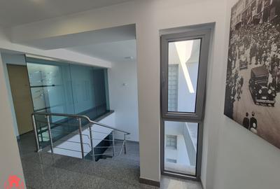 Calea VICTORIEI (Academia Romana)-Imobil BOUTIQUE, apartament luxury, barbeque! - 20