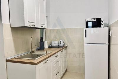 Apartament ultracentral 3 camere 91 mp utili 2 bai pe Mitropoliei - 7