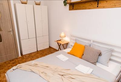 Apartament luminos Lujerului-Politehnica metrou - 8