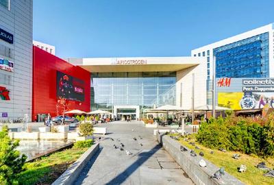 AFI Park 5, Cotroceni, 2400 - 3600 mp  0% comision! - 10