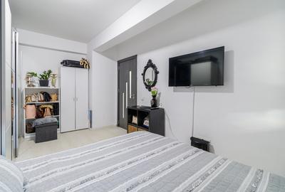 Apartament 2 camere - Bloc 2019 - 6