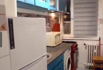 Apartament 2 camere zona Km4-5 mobilat utilat 37 mp - 3