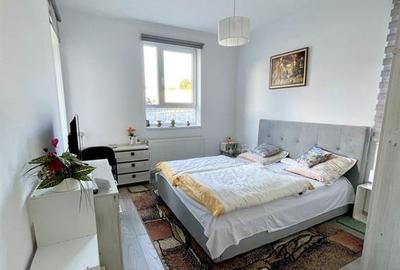 Apartament modern 1 camera gradina si parcare zona Turnisor - 1