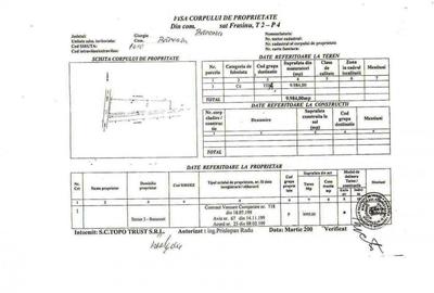 Vand Teren pt PARC FOTOVOLTAIC, BENZINARIE, HALE - DN5 Bucuresti-Giurgiu km 45 - 3