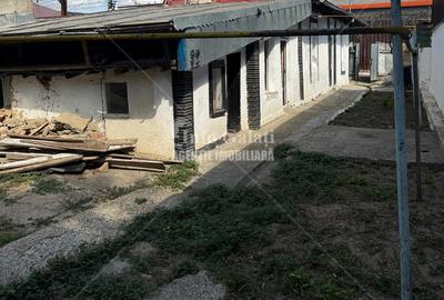 Teren Construcții intravilan de 216 mp, în Nord