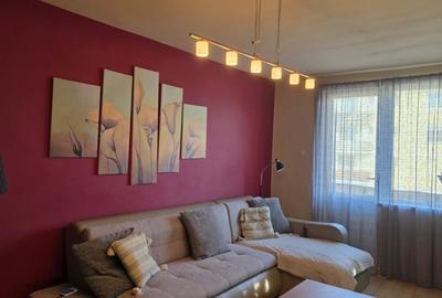 Apartament 3 camere,suprafata utila 76mp,spre inchiriere str Turismului - 1