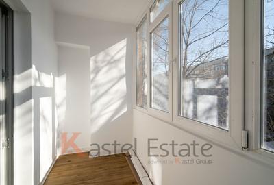 Apartament 2 camere de inchiriat - zona Gorjului - Comision 0% - 16