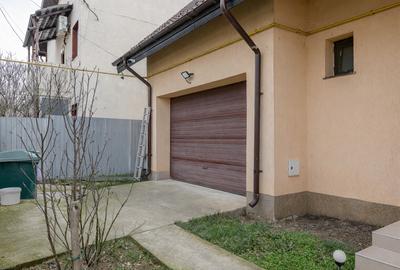 Casa individuala Comuna Berceni | Garaj incalzit | Teren 500 mp | Curte 300 mp - 16