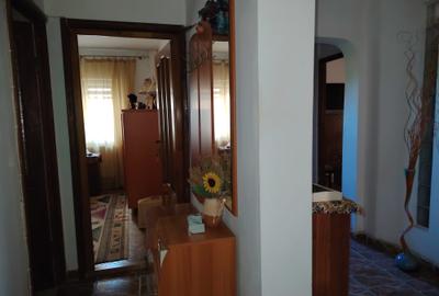 3 camere, 2 bai Lapus-Calea Bucuresti - 7
