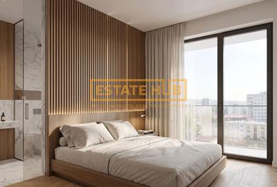 Apartament de 4 camere pe strada Dorobanților, zona Mărăști, 0% Comision - 31