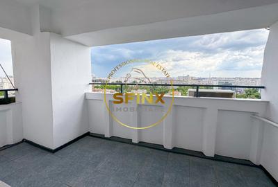 Birou 5 camere 113 mp | Bd Unirii Piata | Piata Alba Iulia - 13