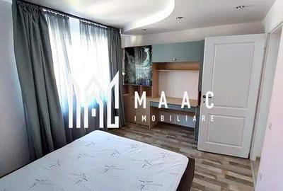 Apartament cu 4 camere decomandat, mobilat în Valea Aurie