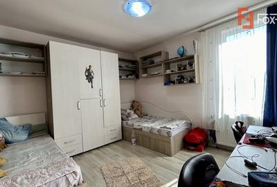 COMISION 0% Casa individuala 6 camere, de vanzare Remetea Mare - Centru - 12