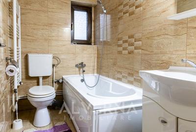 Garsoniera 23mp | bloc nou | Zorilor SUD | Str. Duiliu Zamfirescu - 2