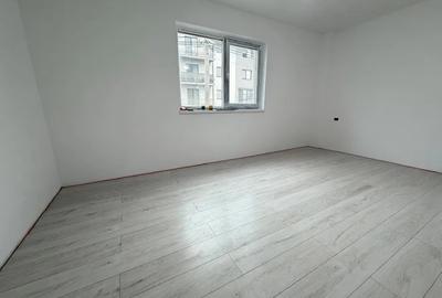 APARTAMENT CU 2 CAMERE , DECOMANDAT , ZONA HORPAZ-60MP - 3