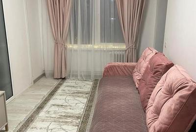 Apartament cu 2 camere nedecomandat în Tătărași