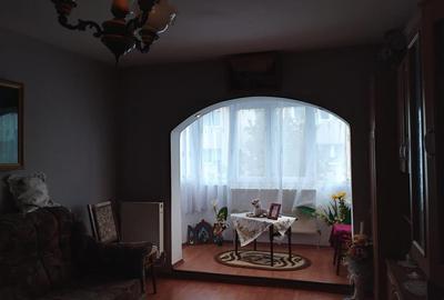 3 camere decomandate, Bistrita lac, Bacau - 6
