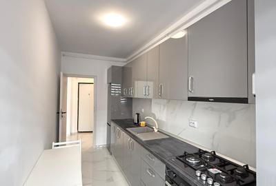 APARTAMENT DECOMANDAT IN BLOC NOU - MILITARI RESIDENCE - COMISION 0% - 14