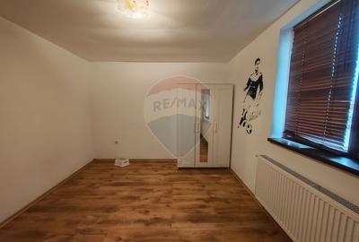 Casă cu 4 camere + curte - Irish Villa Domnesti - 13