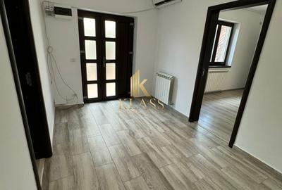 Casă individuală pentru Birouri / Sediu Firmă – Zona Tei (Singur în curte) - 7