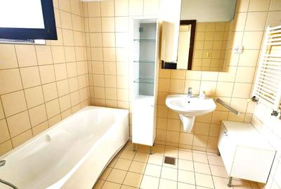 Apartament cu 3 camere (transformat din 4) de inchiriat - Central Park Residence - 10