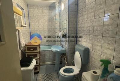 Apartament 5 camere/2 bai/3 balcoane 117 mp– Zona Centrală - 12