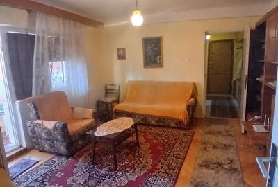 2 cam confort unu spatios Girocului -Sp Judetean  Centrala gaz - 1