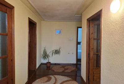 Vila Focsani, P+E,  510 mp teren - 5