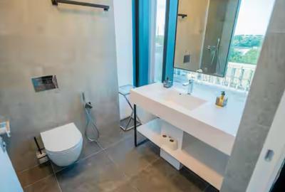 Apartament 3 camere de inchiriat  ultralux Mircea Eliade - 6