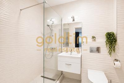 SUPERB / MOBILAT SI UTILAT / BALCON / LOC DE PARCARE INCLUS - 13