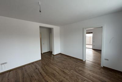 Casa Individuala Parter,Sanmihaiu Roman,3 Camere,Toate Utilitatile - 8