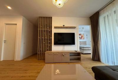 AP. 2 CAMERE- CITY POINT, PRIMA INCHIRIERE, BLOC NOU, MOBILAT MODERN - 6