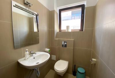 Apartament 3 camere Aviatorilor// loc de parcare in garaj - 13