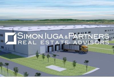 Hale nou construite in Brasov - 1