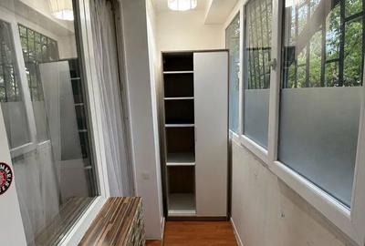 APARTAMENT 2 CAMERE  MODERN & RENOVAT METROU DRUMUL TABEREI - 9