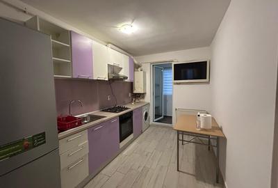 Apartament cu 2 camere, decomandat,Gradina, zona Porii - 1